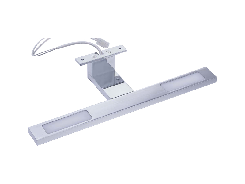 DK911 ضوء مرآة زجاجي LED