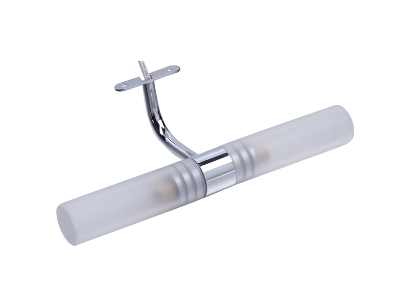 مصابيح مرآة من الزجاج المقسى DK588