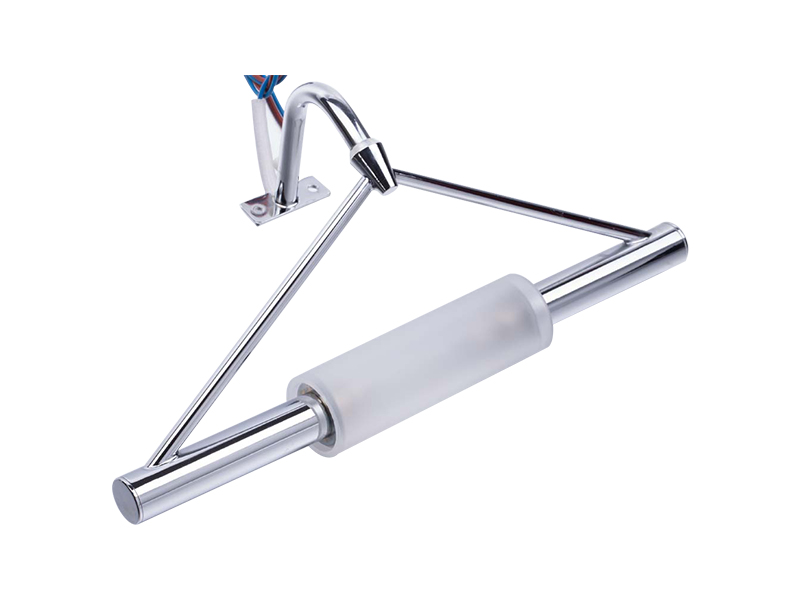 DK-552 مصباح هالوجين للمرايا