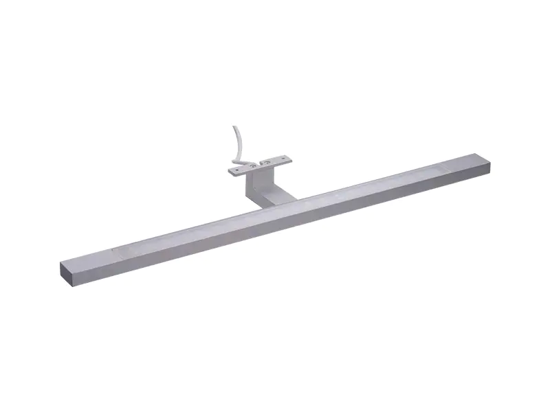 DK3016L أدى ضوء مرآة الحمام تضيء